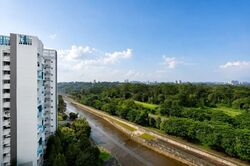 Blk 121C Eastbank @ Canberra (Sembawang), HDB 4 Rooms #563602821